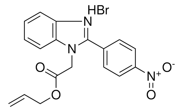 4-Nitrophenyl 2-(furan-2-yl-methylsulfinyl)acetate structure, CAS 123855-55-0