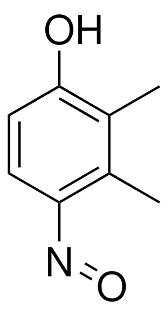 4-Nitrosophenol structure, CAS 104-91-6