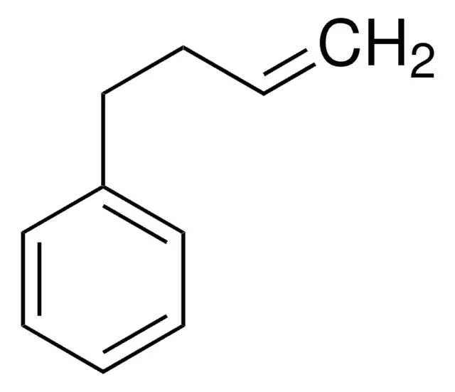 4-Phenyl-1-butene structure, CAS 768-56-9