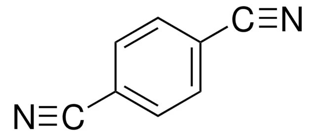 4-Phthalodinitrile structure, CAS 623-26-7