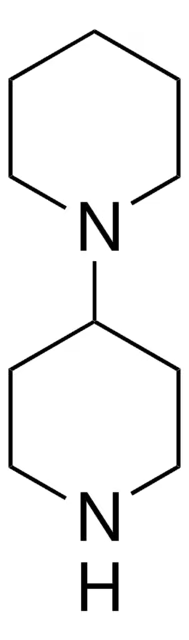4-Piperidinopiperidine structure, CAS 4897-50-1