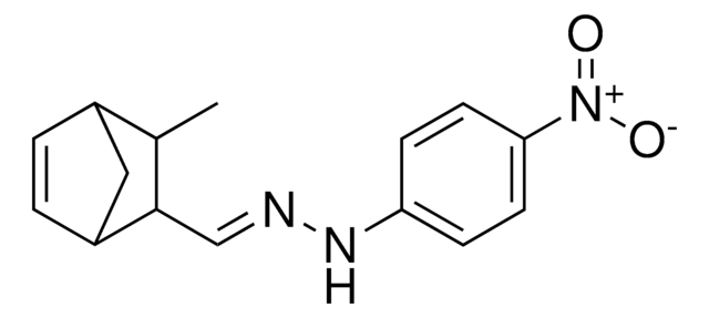5-(3-Nitrophenyl)furan-2-carbaldehyde structure, CAS 13148-43-1