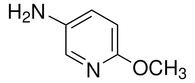 5-Amino-2-methoxypyridine structure, CAS 6628-77-9