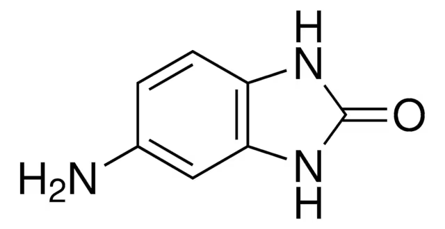 5-Aminobenzimidazolone structure, CAS 95-23-8