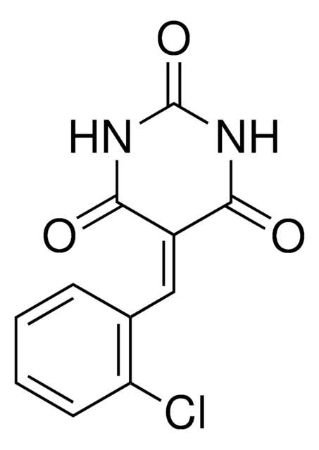 5-Chloro-2,4,6-trifluoropyrimidine structure, CAS 697-83-6