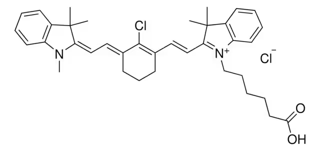 5-Chloro-2-methylene-1,3,3-trimethylindoline structure, CAS 6872-17-9