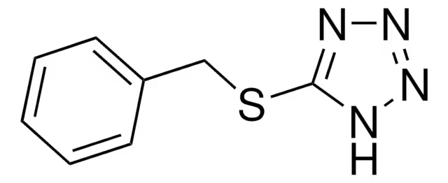 5-Chloroethyl-1H-tetrazole structure, CAS 18755-46-9