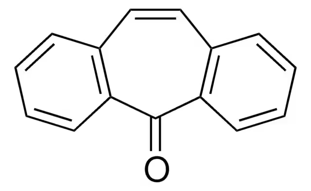 5-Dibenzosuberenone structure, CAS 2222-33-5