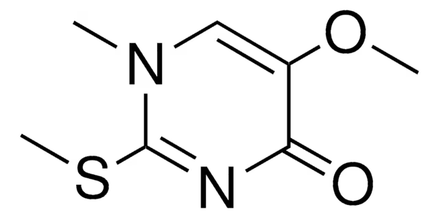 5-Fluoro-2-methoxy-3H-pyrimidin-4-one structure, CAS 1480-96-2