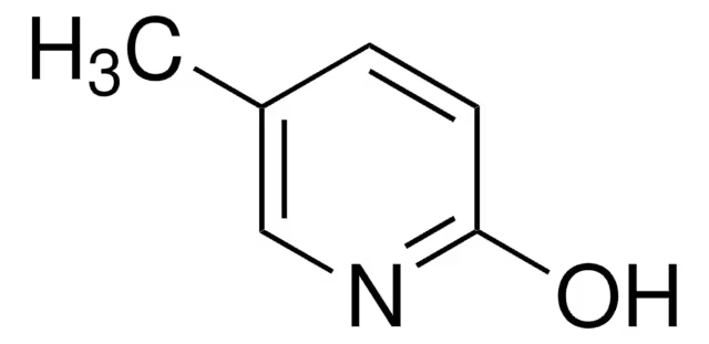 5-Methyl-2(1H)pypridinone structure, CAS 1003-68-5