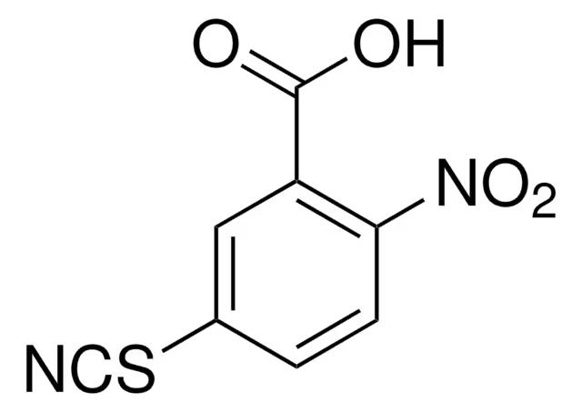 5-Nitro-2-thiophenecarboxylic acid structure, CAS 6317-37-9