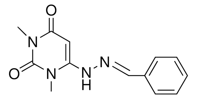 6-(2-Hydroxyethylamino)-1,3-dimethyl-1H-pyrimidine-2,4-dione structure, CAS 5770-44-5