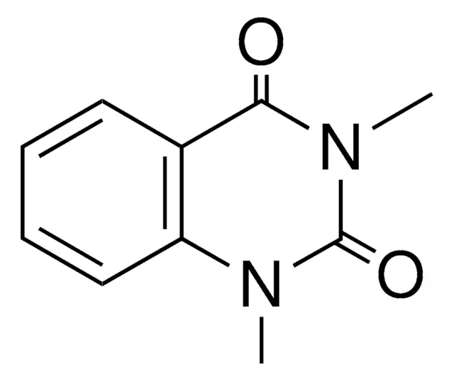 6,7-Dimethyl-2,4-quinazolinedione structure, CAS 20197-95-9