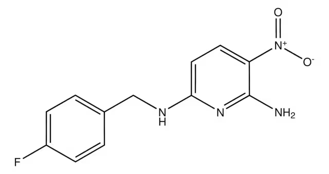 6-Amino-3-nitro-2-picoline structure, CAS 22280-62-2