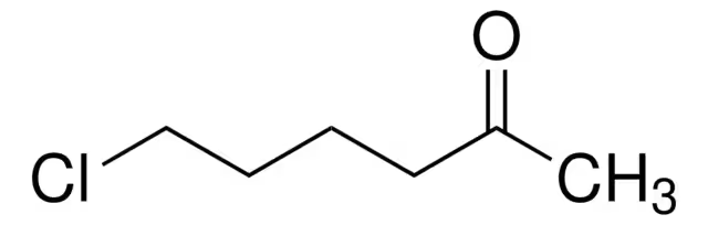 6-Chloro-2-hexanone structure, CAS 10226-30-9