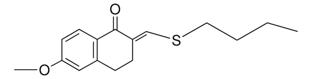 6-Methoxy-2-tetralone structure, CAS 2472-22-2
