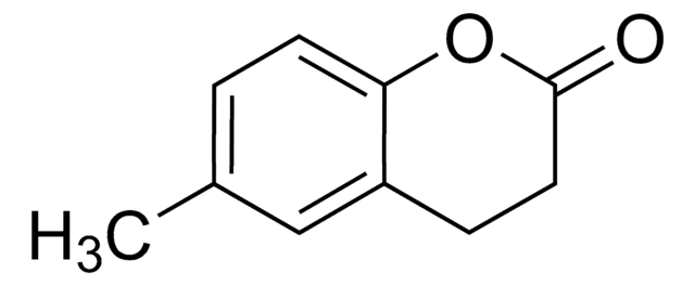 6-Methylchromanone structure, CAS 39513-75-2