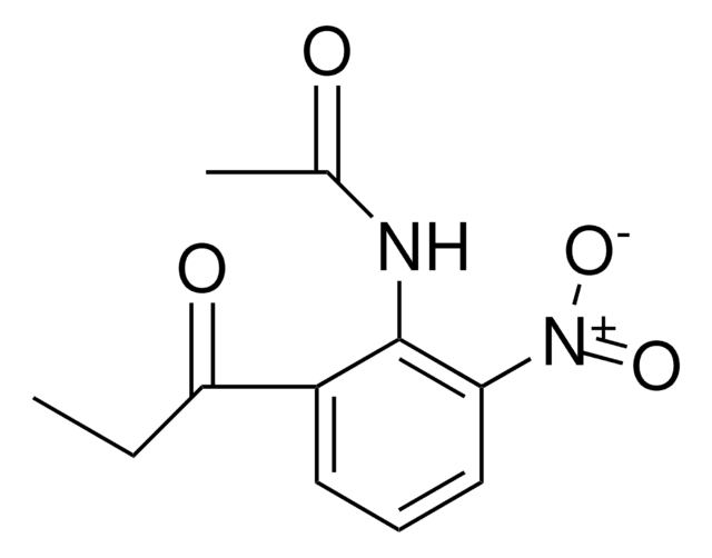 6-Nitro-2-cresol structure, CAS 13073-29-5
