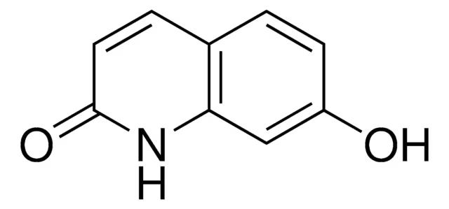 7-Hydroxy-1H-quinolin-2-one structure, CAS 70500-72-0
