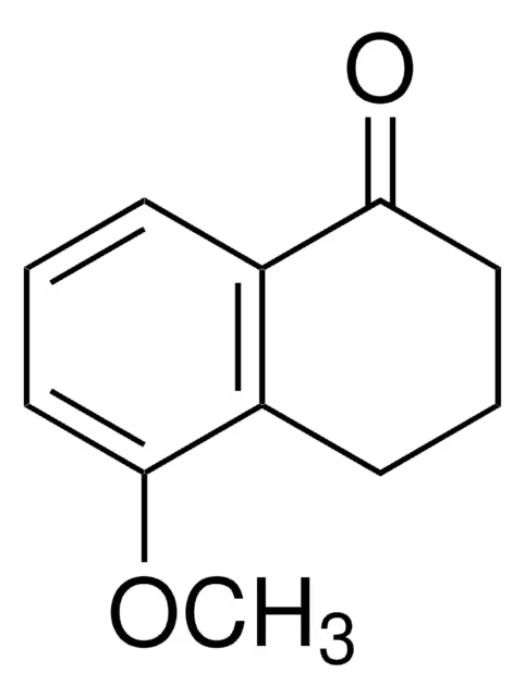 7-Methoxy-1-tetralone structure, CAS 6836-19-7