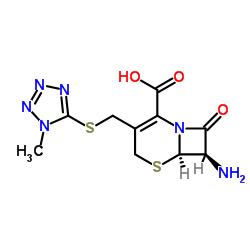 7-TMCA structure, CAS 24209-38-9