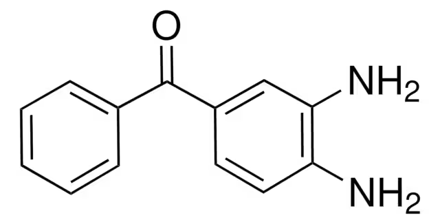 (3,4-Diaminophenyl)phenylmethanone structure, CAS 39070-63-8