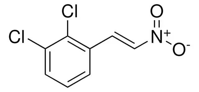 1,2-Dichloro-2-fluoropropane structure, CAS 420-97-3