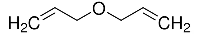 Allyl ether structure, CAS 557-40-4