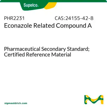 alpha-(2,4-Dichlorophenyl)-1H-imidazole-1-ethanol structure, CAS 24155-42-8