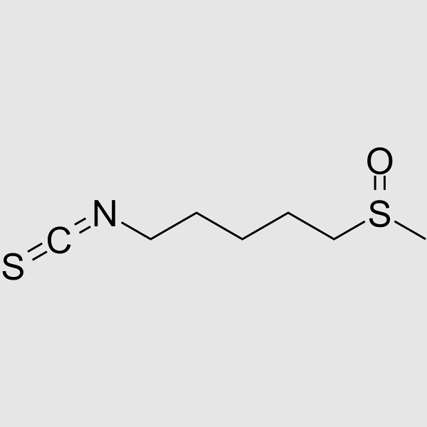 Alyssin structure, CAS 646-23-1