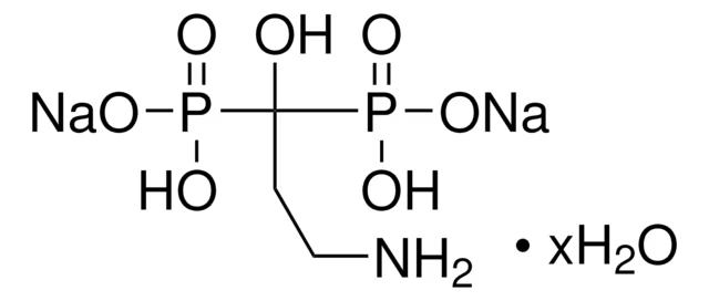 Aminomux structure, CAS 57248-88-1