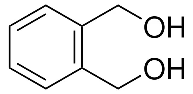 1,2-Dihydroxymethylbenzene structure, CAS 612-14-6