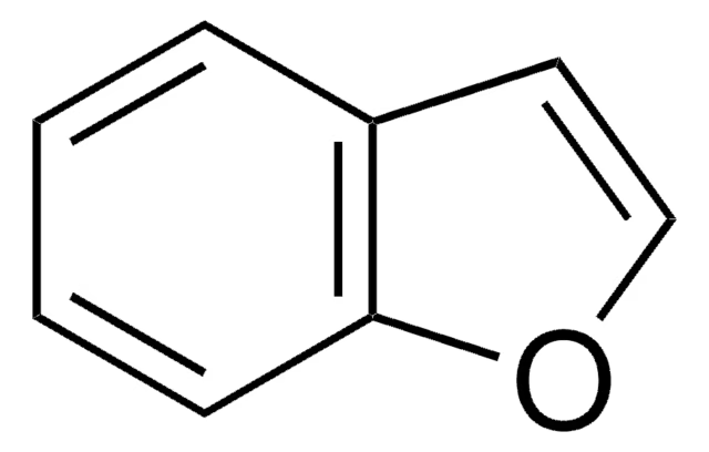 Benzofuran structure, CAS 271-89-6