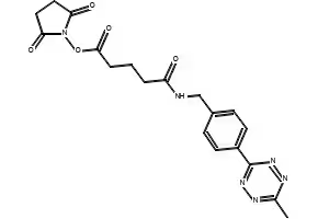 Benzyl [(2,5-dioxopyrrolidin-1-yl)methyl]cyanocarbonimidodithioate structure, CAS 353254-68-9