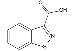 1,2-Dimethylindole-3-carboxylic acid structure, CAS 20357-15-7
