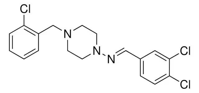 Benzyl-(3,4-dimethoxybenzyl)amine structure, CAS 13174-24-8