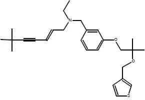 Benzyl-[1-(2-chlorophenyl)ethyl]amine structure, CAS 680185-83-5