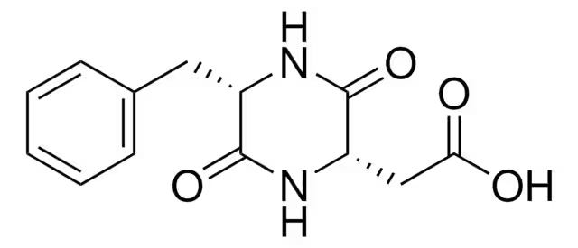 Benzyl-5-phenylbarbituric acid structure, CAS 72846-00-5