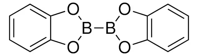 Bis(catecholato)diborane structure, CAS 13826-27-2