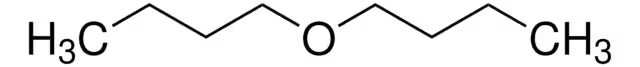 DIBUTYL ETHER structure, CAS 142-96-1