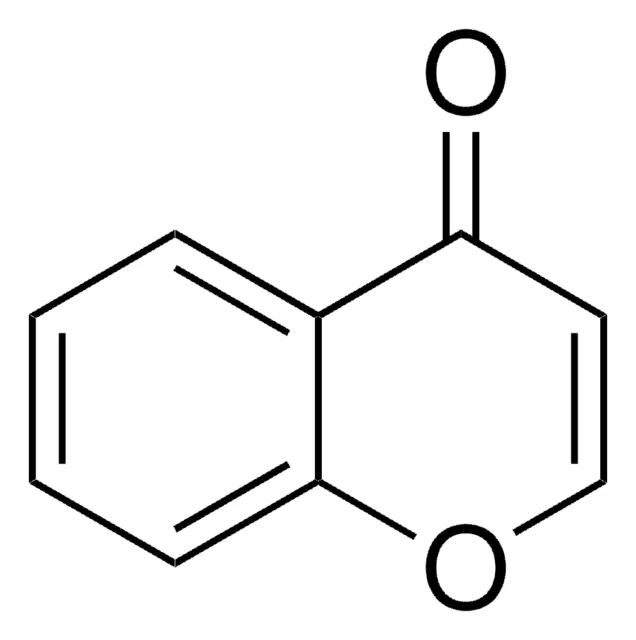 Chromone structure, CAS 491-38-3