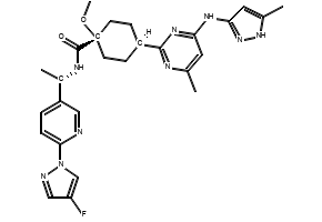 cis-3-Methoxy-4-aminopiperidine structure, CAS 766556-99-4