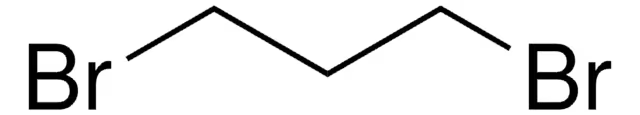 1,3-Dibromopropane structure, CAS 109-64-8