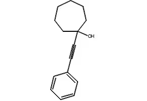 Cycloheptanol structure, CAS 502-41-0
