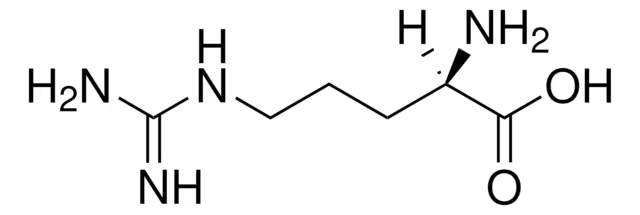 D-Arginine structure, CAS 157-06-2