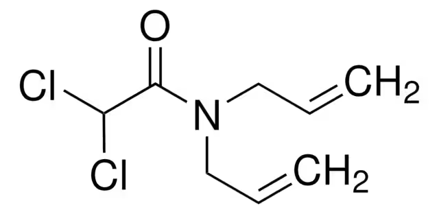 Dichloromide structure, CAS 37764-25-3