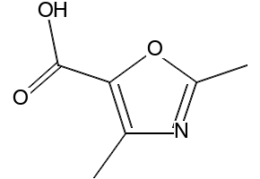 1,3-Dimethyl-5-bromoorotic acid structure, CAS 4623-25-0