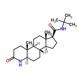 Dihydroproscar structure, CAS 98319-24-5