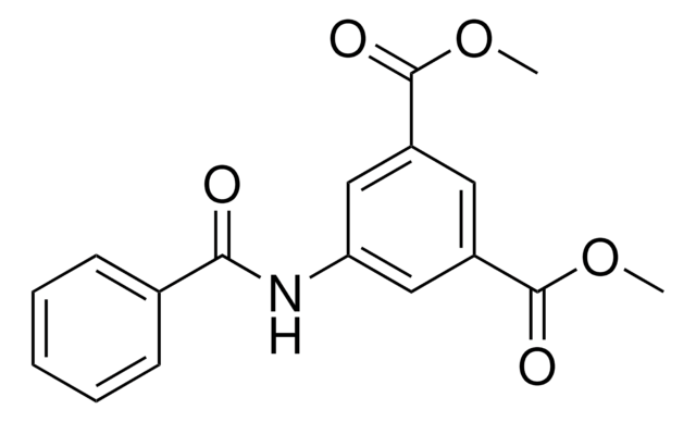 Dimethyl Isophthalate-5-sulfonate structure, CAS 138-25-0