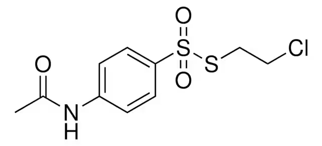 Ethyl (S)-2-chloro propionate structure, CAS 74497-15-7